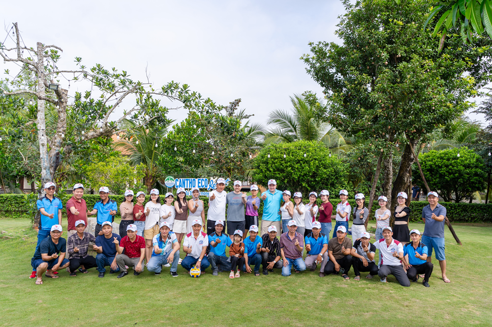 NNHỮNG HÌNH ẢNH, NHỮNG KỶ NIỆM CỦA SECRET SANTA YEAR 2025 