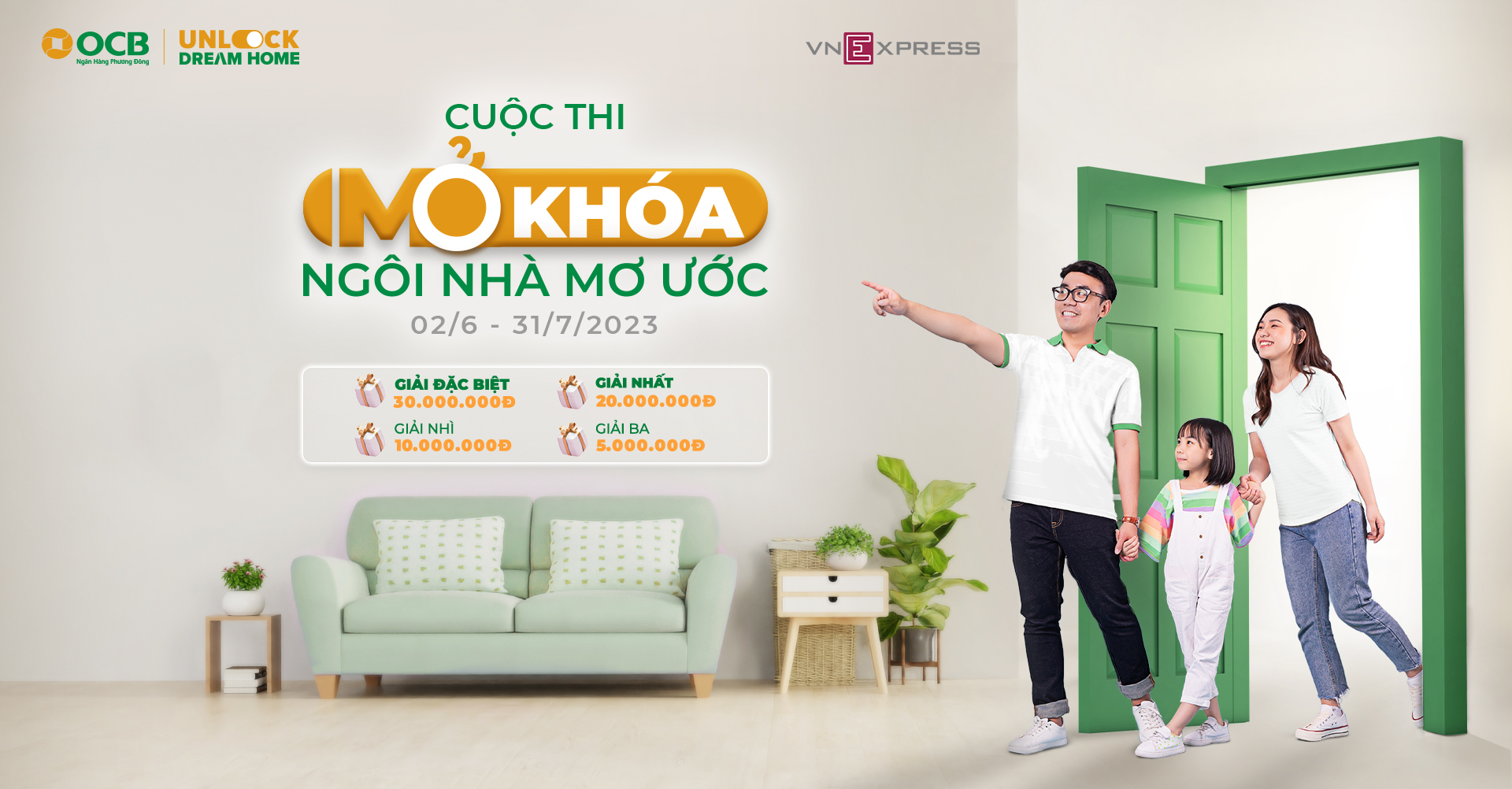 Video quảng cáo “Ngôi nhà mơ ước cùng Đồng Tâm”